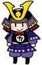 紙屋之兜 くろ