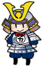 紙屋之兜 めたるぶるー