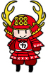 紙屋之兜 あか