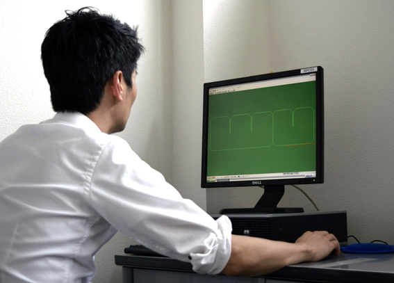 工場によっては営業担当もCADを使います